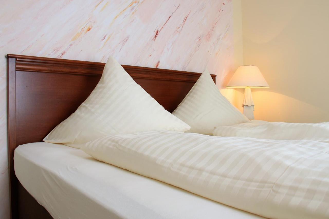 Aparthotel Scheuer Huerth Ngoại thất bức ảnh