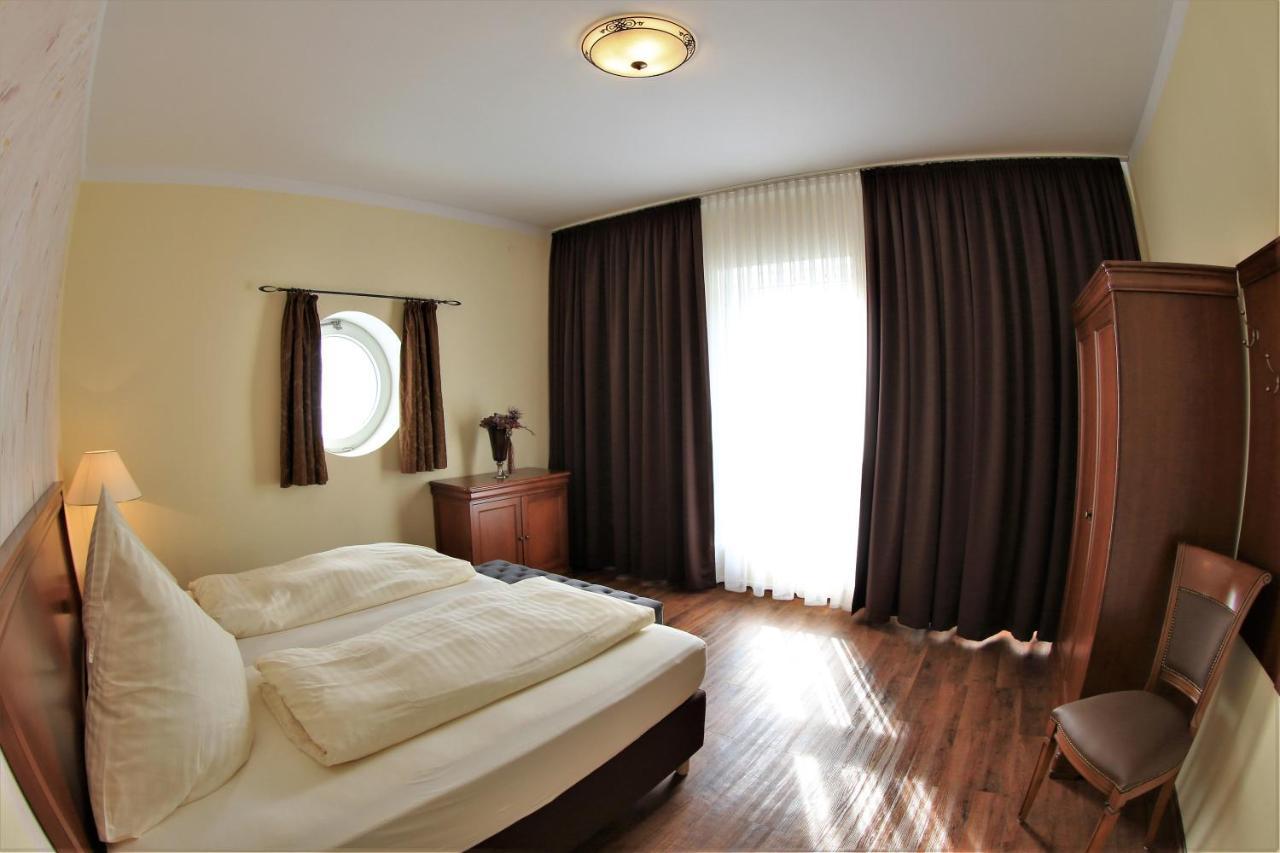 Aparthotel Scheuer Huerth Ngoại thất bức ảnh