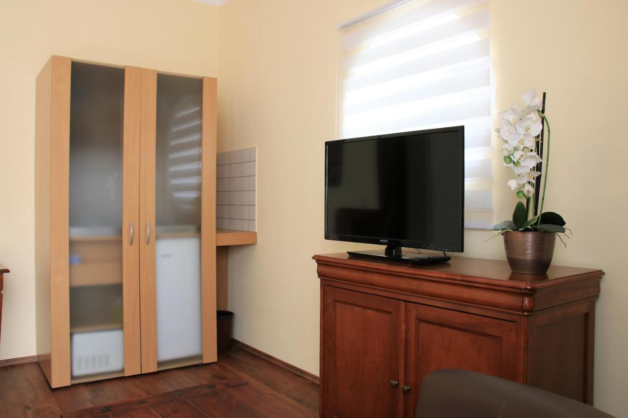 Aparthotel Scheuer Huerth Ngoại thất bức ảnh