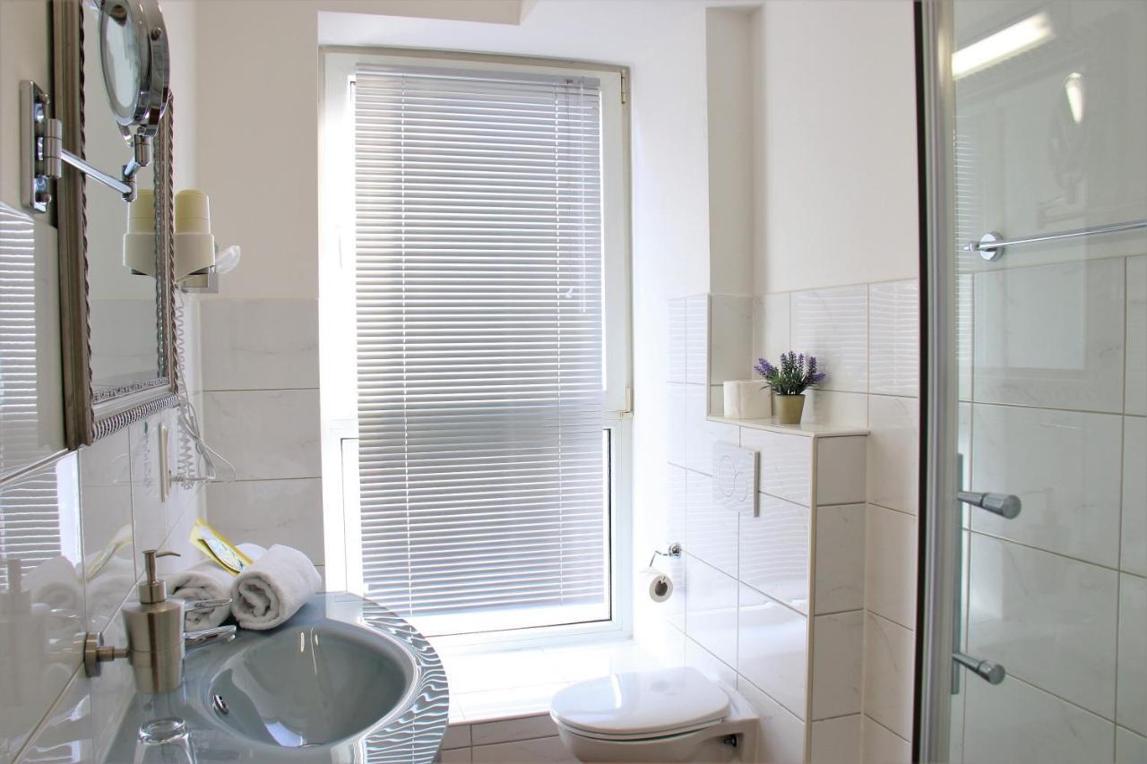 Aparthotel Scheuer Huerth Ngoại thất bức ảnh